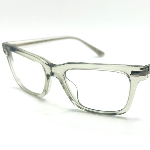 NEW OLIVER PEOPLES BA CC OV5388SU 16691W Black Diamond 52mm 18 145